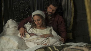 Isabel 2. évad Ep.7 7. epizód