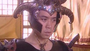 福星高照猪八戒 1. évad Ep.5 5. epizód