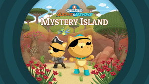 Octonauts: Above & Beyond 2. évad Ep.23 23. epizód