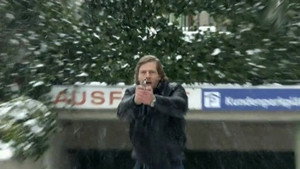 Az utolsó zsaru 4. évad Ep.9 9. epizód
