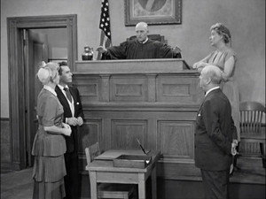 I Love Lucy 2. évad Ep.7 7. epizód