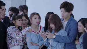 世界欠我一个初恋 1. évad Ep.22 22. epizód