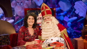 Sinterklaasjournaal kép