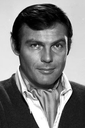 Adam West profil kép