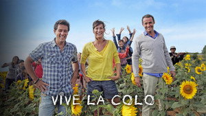 Vive la colo ! kép