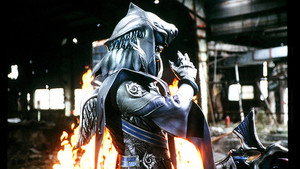 仮面ライダーアギト 1. évad Ep.41 41. epizód