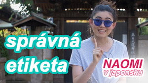 Naomi v Japonsku 1. évad Ep.2 2. epizód