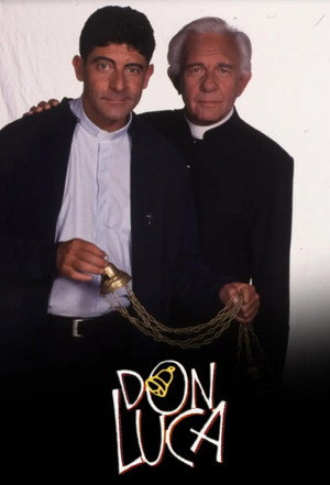 Don Luca 1. évad (2000-10-22) poszter