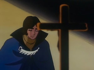 ラ・セーヌの星 1. évad Ep.39 39. epizód