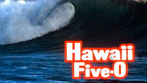Hawaii Five-O kép