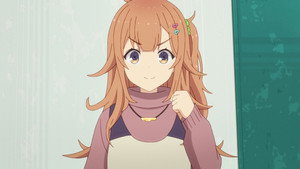 日々は過ぎれど飯うまし 1. évad Ep.10 10. epizód