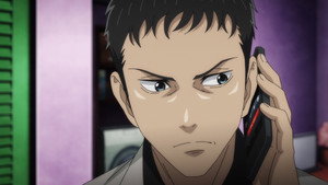 マイホームヒーロー 1. évad Ep.8 8. epizód