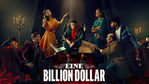Eine Billion Dollar kép