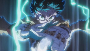 ANIME MANGA EXPLOSION 3. évad Ep.7 7. epizód