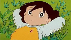 チンプイ 1. évad Ep.4 4. epizód