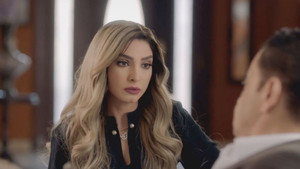 ضد مجهول 1. évad Ep.10 10. epizód