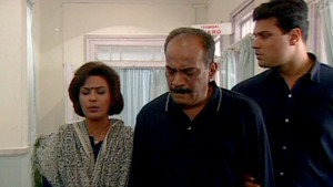 सीआईडी 1. évad Ep.111 111. epizód