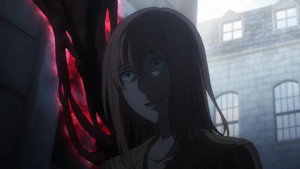 A Certain Magical Index 3. évad Ep.14 14. epizód