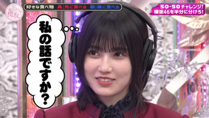 そこ曲がったら、櫻坂？ 5. évad Ep.47 47. epizód