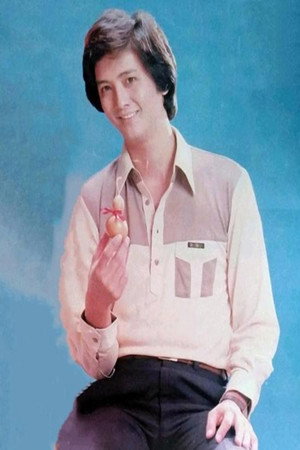 Kao Nien Kuo profil kép