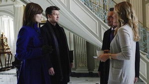 Castle 2. évad Ep.15 Havannából jöttem