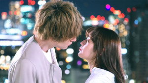 ひともんちゃくなら喜んで！ kép
