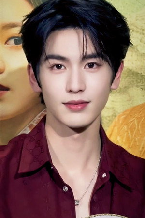 张凌赫 profil kép