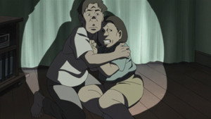 妄想代理人 1. évad Ep.4 4. epizód
