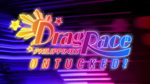 Drag Race Philippines Untucked! kép
