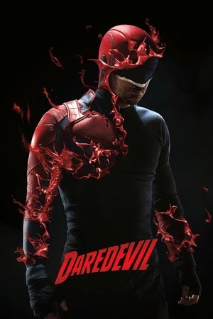 Marvel Daredevil poszter