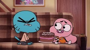  Gumball csodálatos világa 3. évad Ep.34 A spoiler
