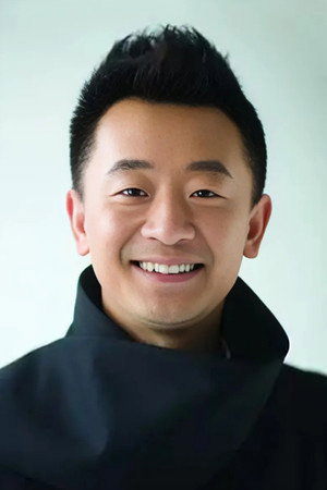 黄海波 profil kép