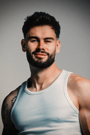 Romain Goisbeau profil kép