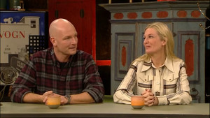 Krejlerkongen 13. évad Ep.26 26. epizód