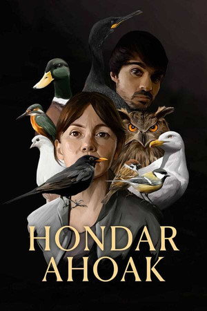 Hondar ahoak 1. évad (2020-11-04) poszter