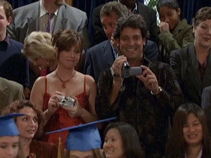 Zack és Cody élete 3. évad Ep.1 1. epizód
