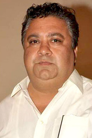 मनोज पाहवा