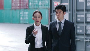 暴风眼 1. évad Ep.5 5. epizód
