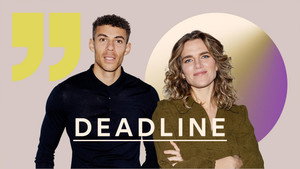 Deadline kép