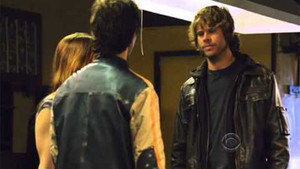 NCIS: Los Angeles 2. évad Ep.22 B terv