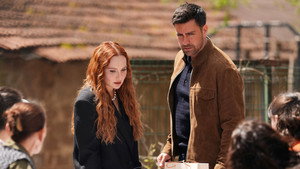 Çirkin 1. évad Ep.6 6. epizód