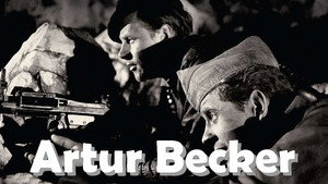 Artur Becker kép