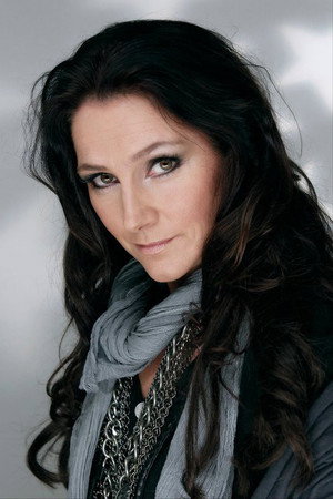 Jenny Berggren profil kép