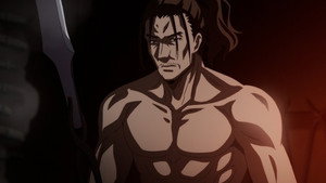 ディエス・イレ 1. évad Ep.9 9. epizód