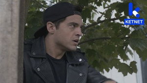 Ghost Rockers 4. évad Ep.49 49. epizód