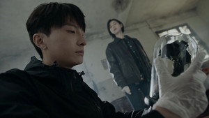 乱码迷局 1. évad Ep.4 4. epizód