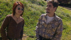 The Real World 3. évad Ep.16 16. epizód