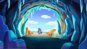 My Little Pony: Tell Your Tale 2. évad Ep.21 21. epizód