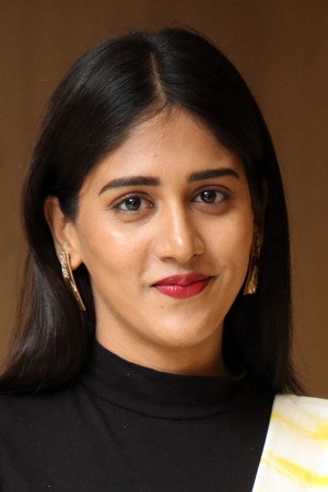 Chandini Chowdary profil kép