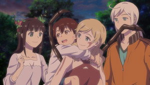 实验品家庭 1. évad Ep.2 2. epizód